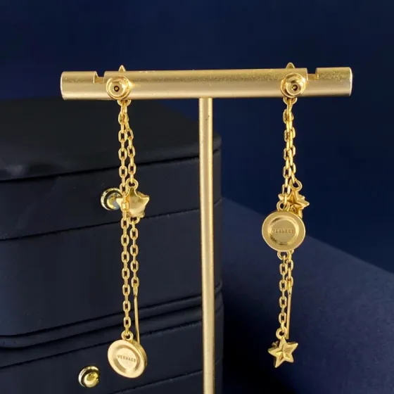 Luxury necklace