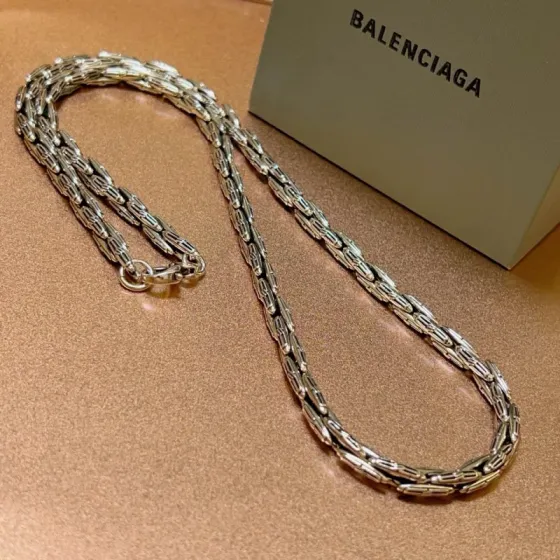 Luxury necklace