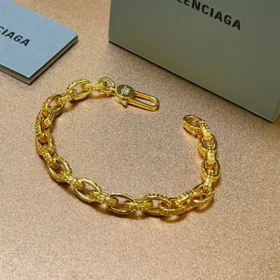 Luxury necklace 24cm