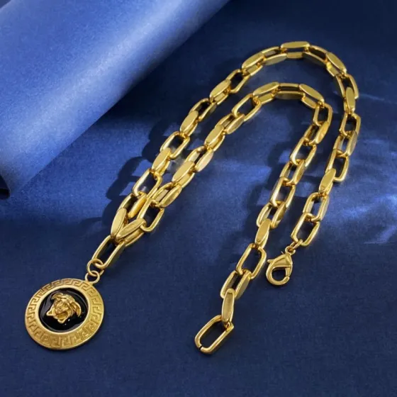 Luxury necklace