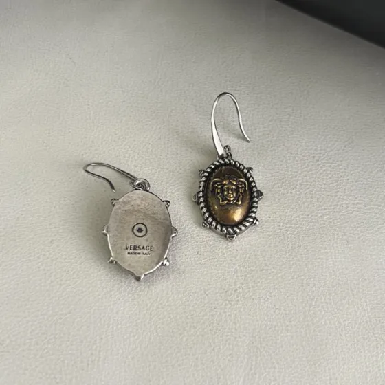 Luxury necklace
