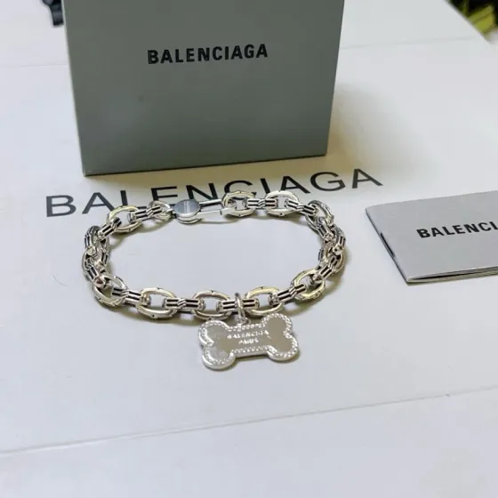Luxury necklace 24cm