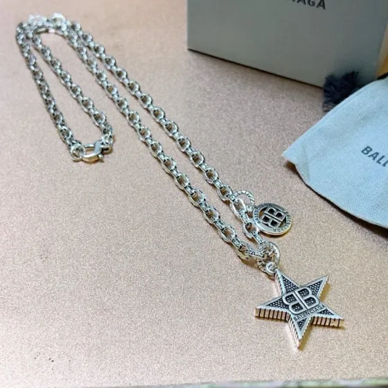 Luxury necklace