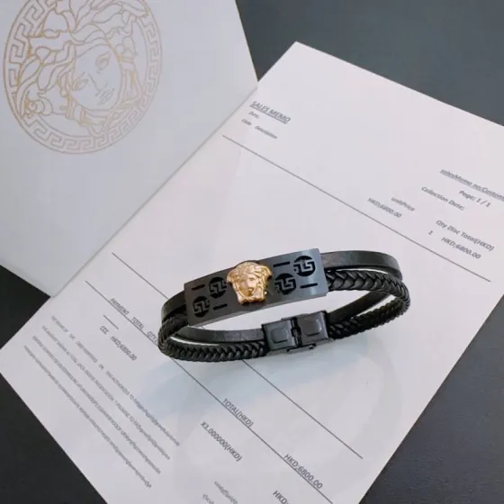 Luxury bracelet
