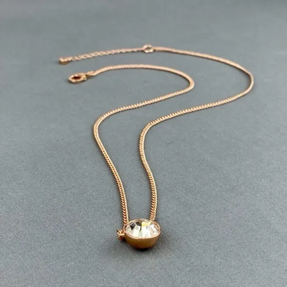 Luxury necklace