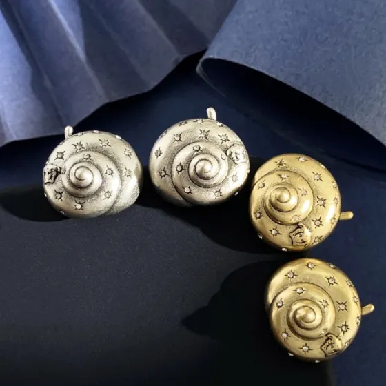 Luxury necklace