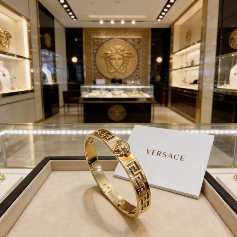 Luxury bracelet diamond