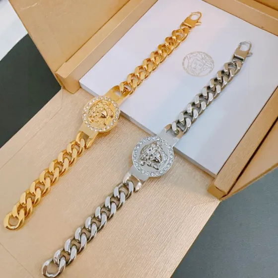 Luxury bracelet