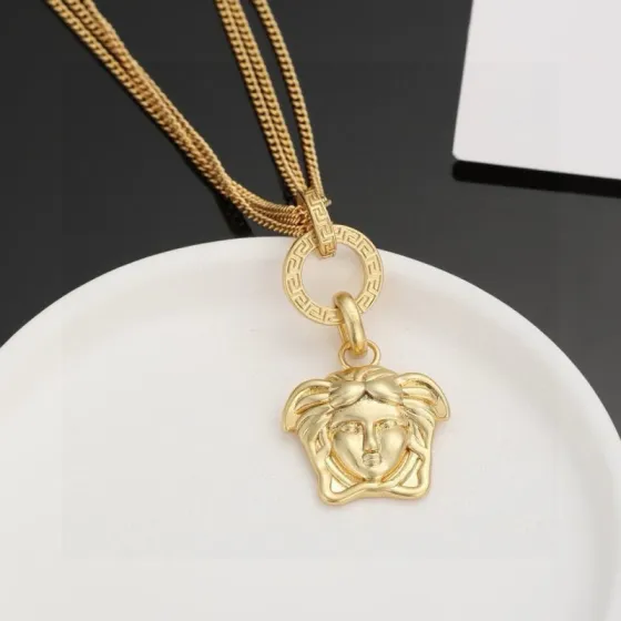 Luxury necklace