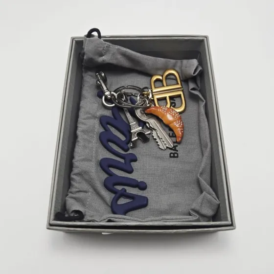 Luxury necklace