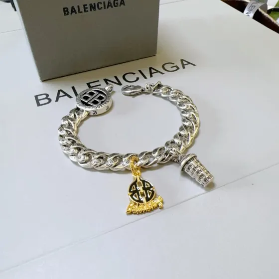 Luxury necklace 24cm