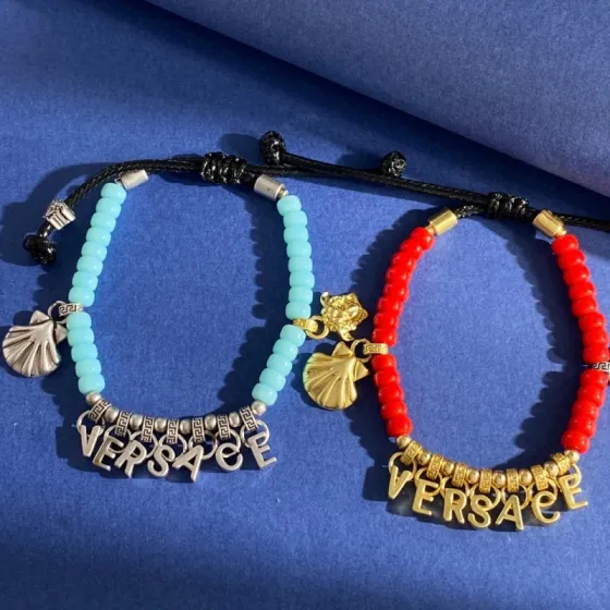 Luxury bracelet
