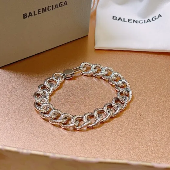 Luxury necklace 22cm
