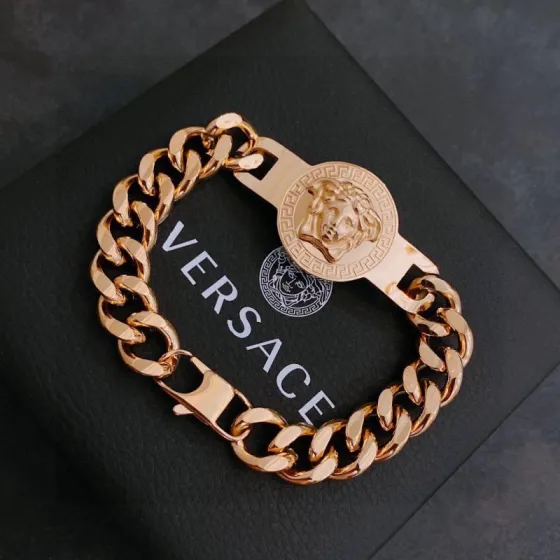 Luxury necklace