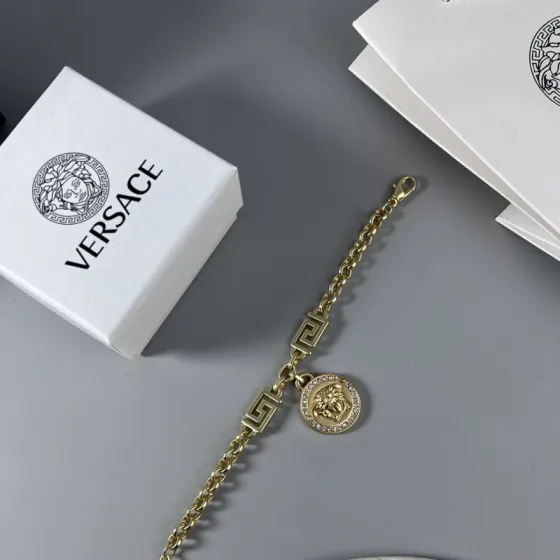 Luxury necklace