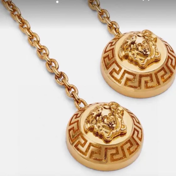 Luxury necklace
