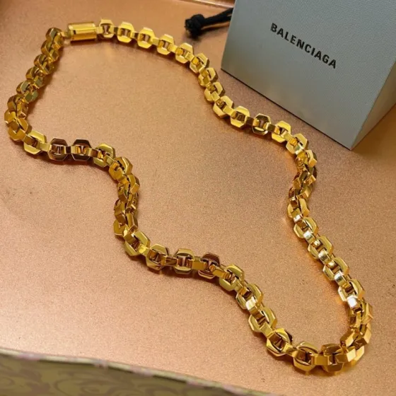 Luxury necklace