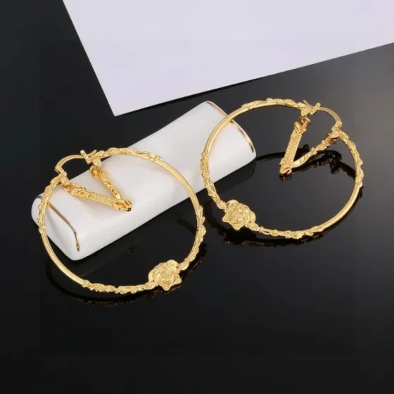 Luxury necklace