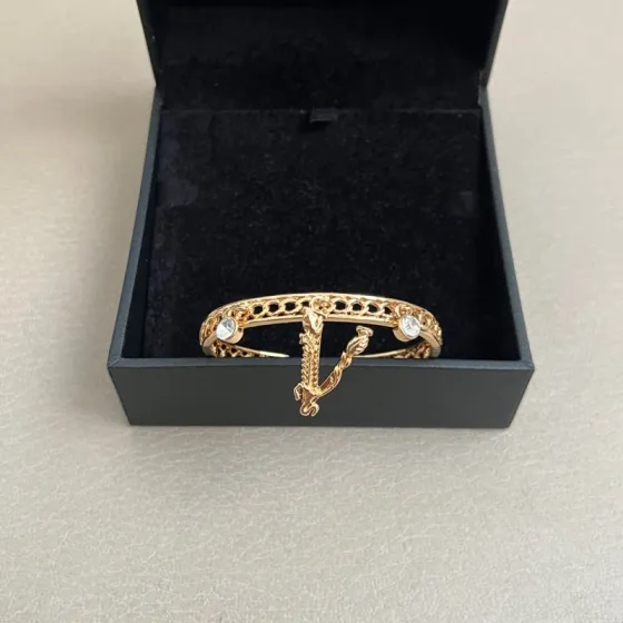Luxury necklace