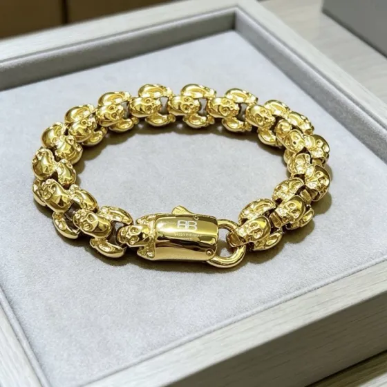 Luxury necklace