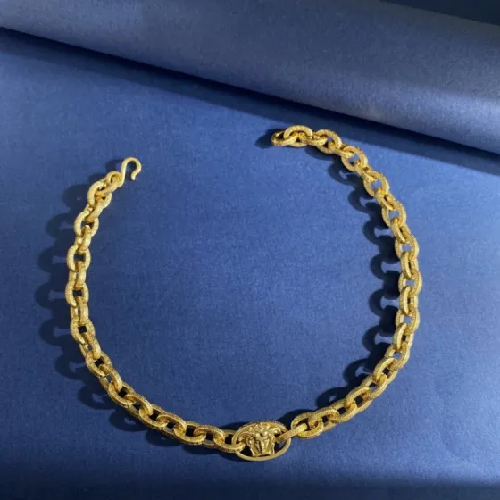 Luxury bracelet