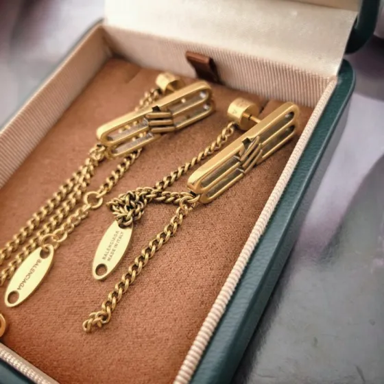 Luxury necklace