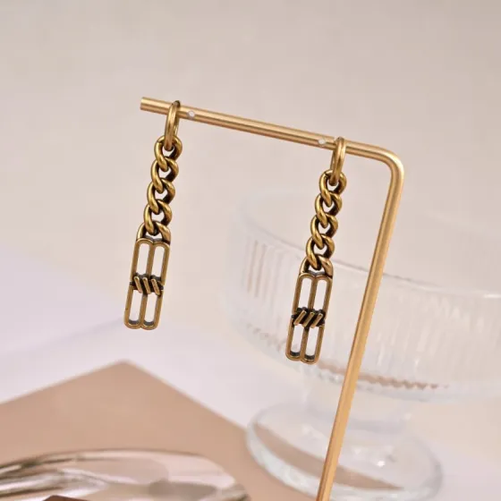 Luxury necklace