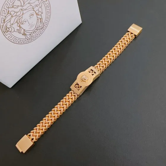 Luxury bracelet