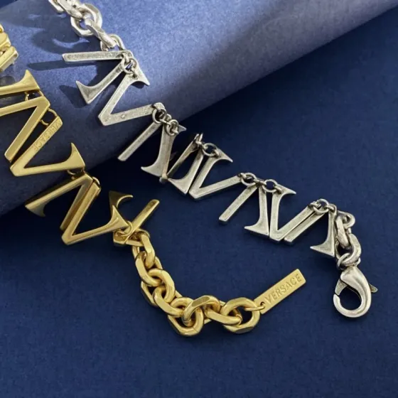 Luxury bracelet