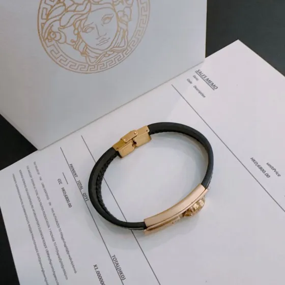 Luxury bracelet