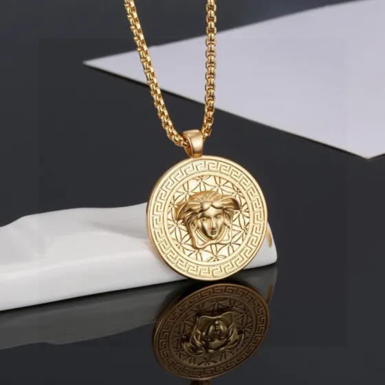 Luxury necklace