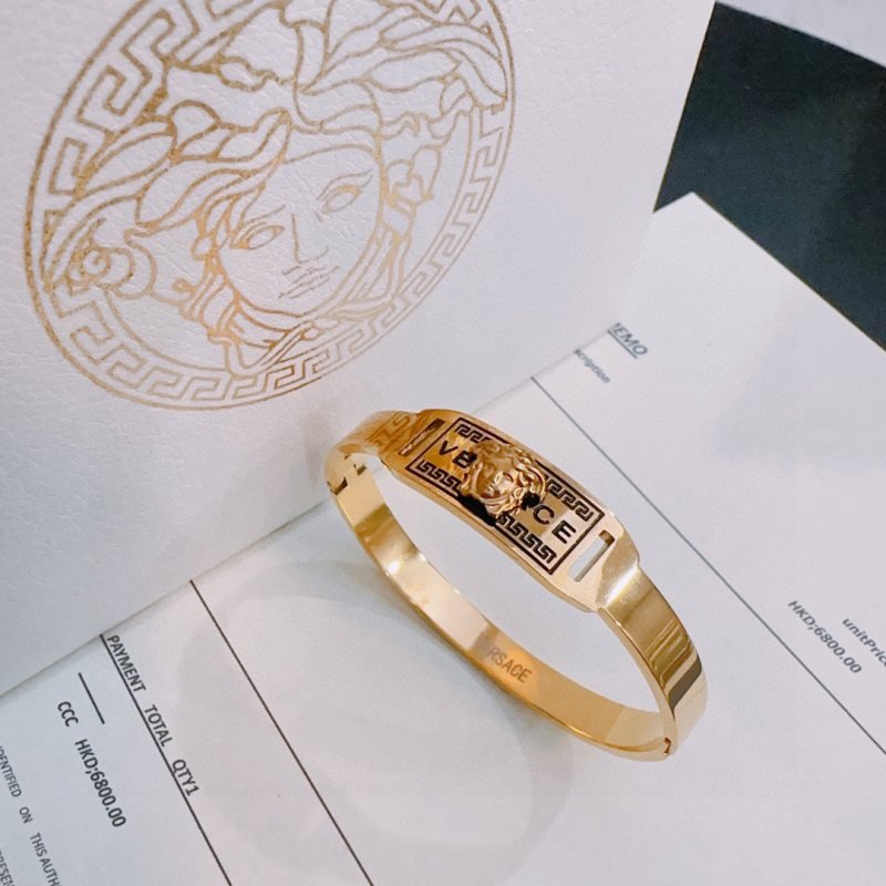 Luxury bracelet diamond