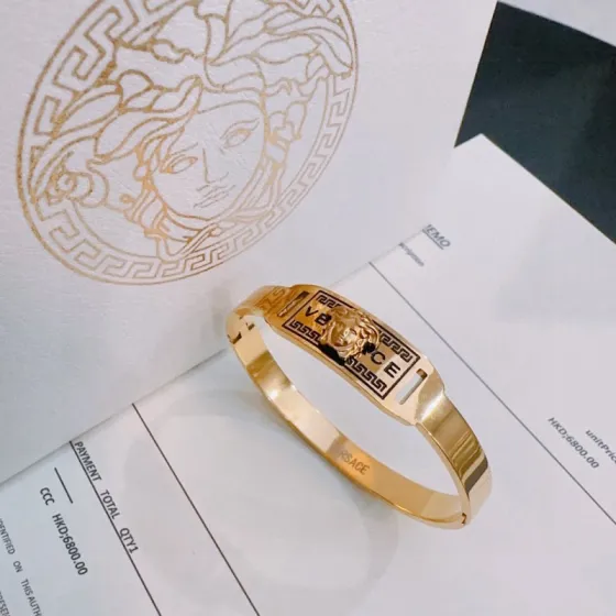 Luxury bracelet diamond