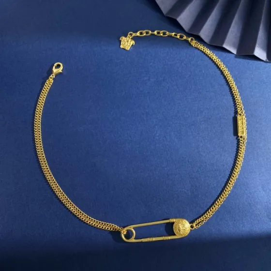 Luxury bracelet
