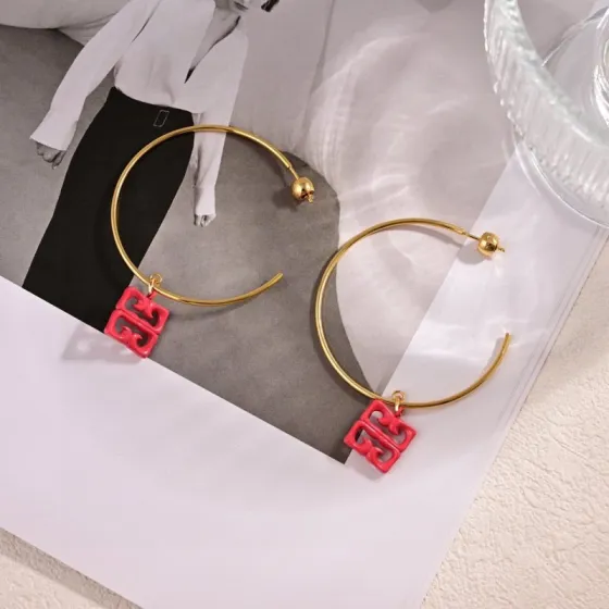 Luxury necklace