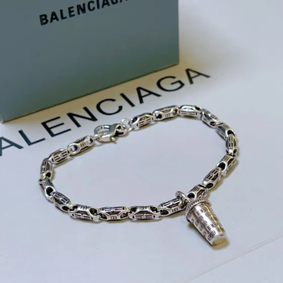 Luxury necklace 24cm