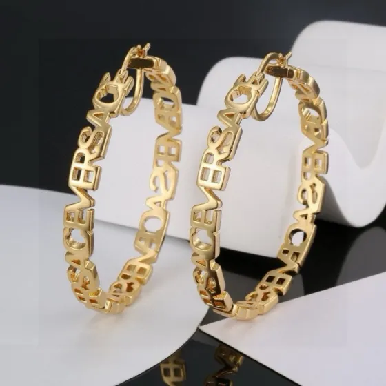 Luxury necklace
