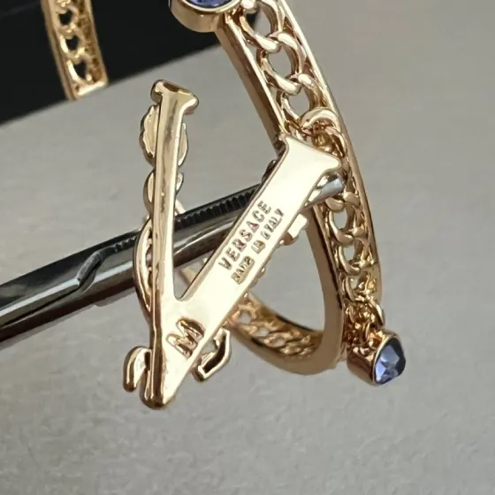 Luxury necklace