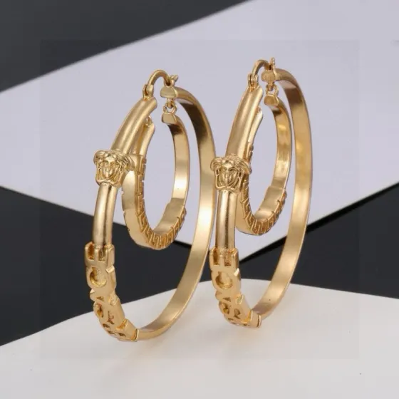 Luxury necklace