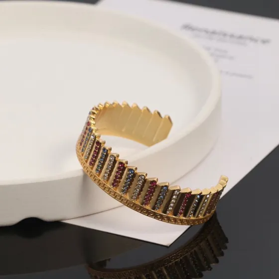 Luxury bracelet