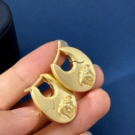 Luxury necklace