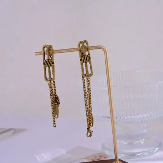 Luxury necklace