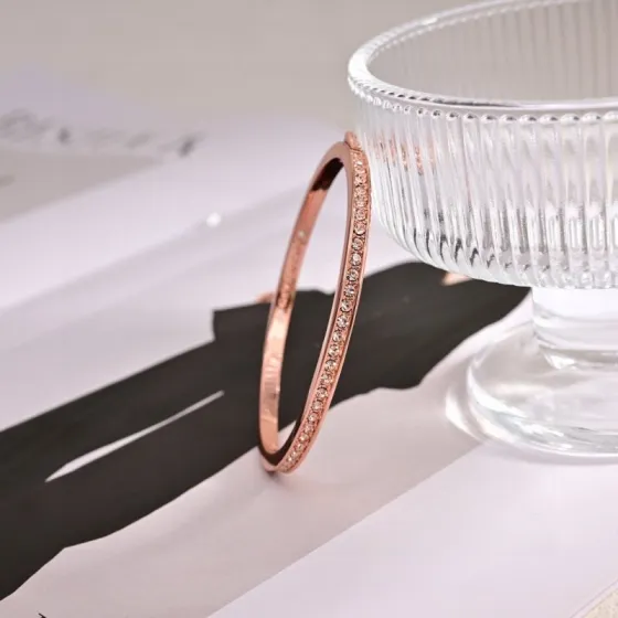 Luxury necklace