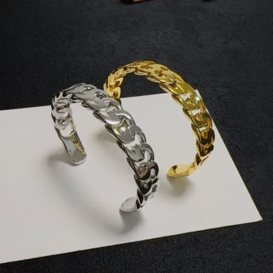 Luxury necklace