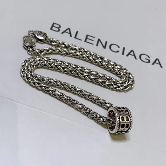 Luxury necklace