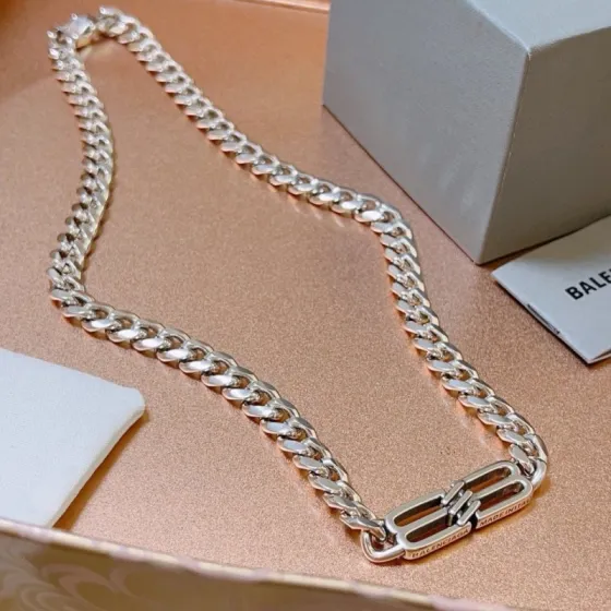 Luxury necklace