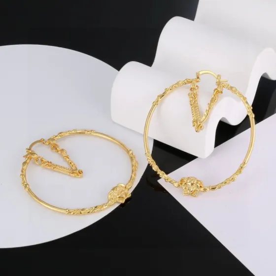Luxury necklace