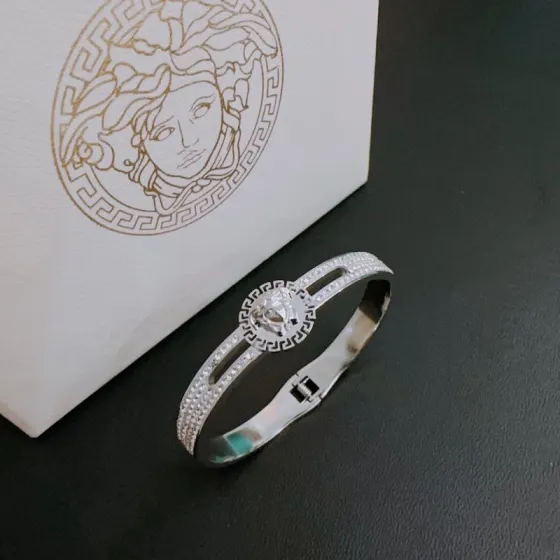 Luxury bracelet diamond