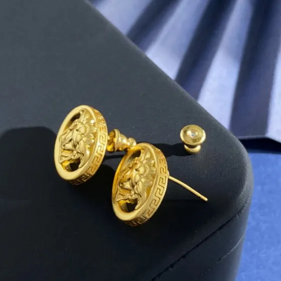 Luxury necklace