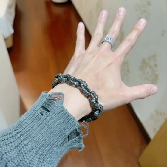 Luxury necklace